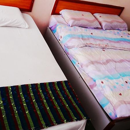 Hotel Makmur Kuantan Exterior photo